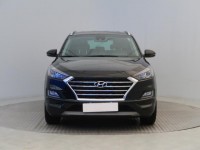 Hyundai Tucson  1.6 T-GDI 