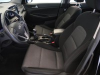 Hyundai Tucson  1.6 T-GDI 