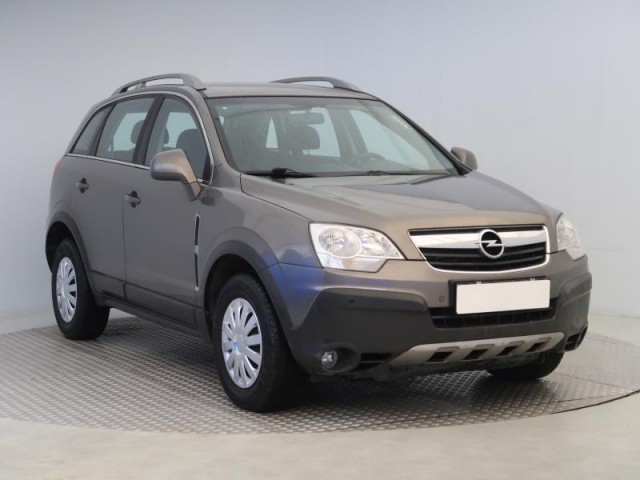 Opel Antara  2.0 CDTI 