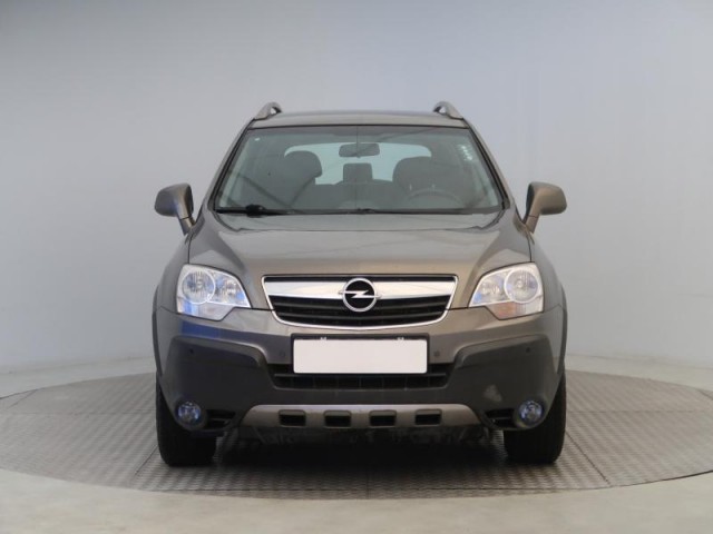 Opel Antara  2.0 CDTI 