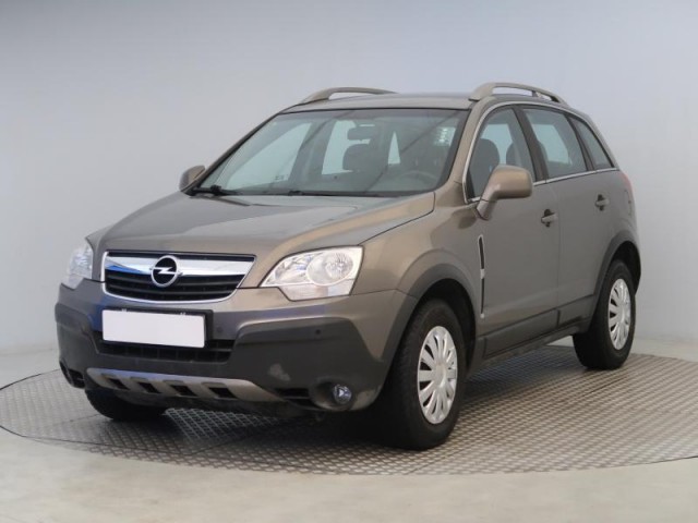 Opel Antara  2.0 CDTI 