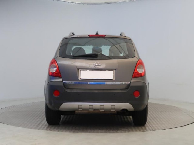 Opel Antara  2.0 CDTI 