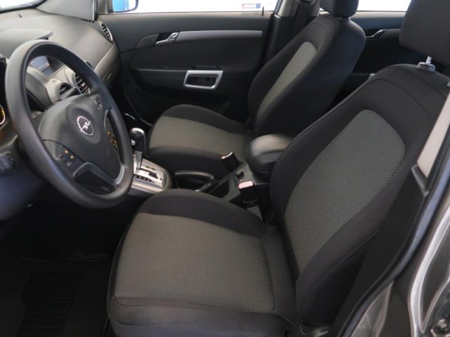 Opel Antara  2.0 CDTI 