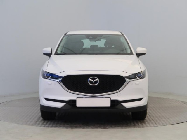 Mazda CX-5  2.0 Skyactiv-G 