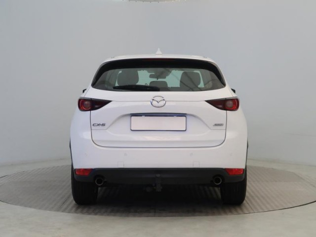 Mazda CX-5  2.0 Skyactiv-G 