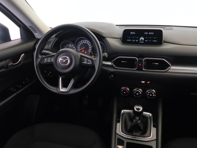 Mazda CX-5  2.0 Skyactiv-G 