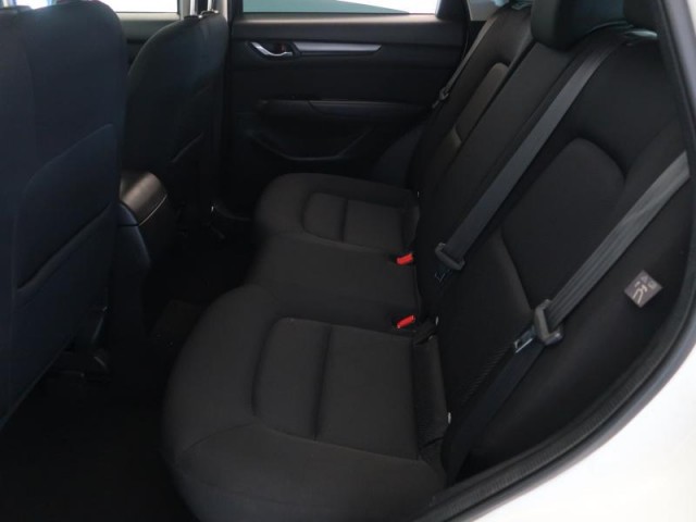 Mazda CX-5  2.0 Skyactiv-G 