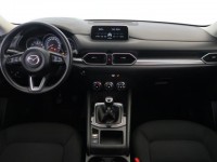 Mazda CX-5  2.0 Skyactiv-G 