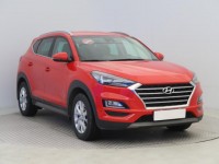 Hyundai Tucson  2.0 CRDi 