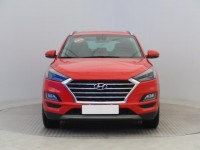 Hyundai Tucson  2.0 CRDi 