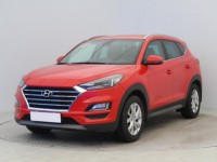 Hyundai Tucson  2.0 CRDi 