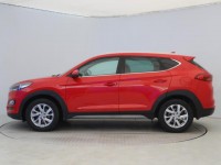 Hyundai Tucson  2.0 CRDi 