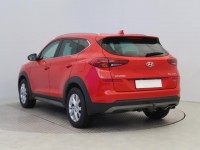 Hyundai Tucson  2.0 CRDi 