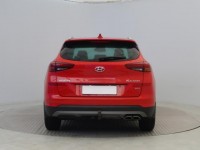 Hyundai Tucson  2.0 CRDi 