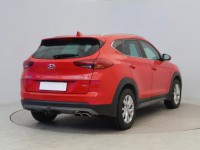 Hyundai Tucson  2.0 CRDi 