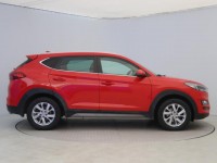 Hyundai Tucson  2.0 CRDi 