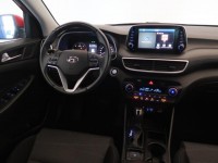 Hyundai Tucson  2.0 CRDi 