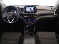 Hyundai Tucson  2.0 CRDi 