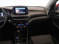 Hyundai Tucson  2.0 CRDi 