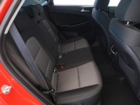 Hyundai Tucson  2.0 CRDi 