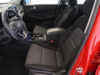 Hyundai Tucson  2.0 CRDi 