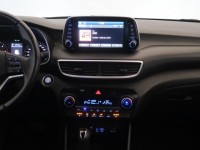 Hyundai Tucson  2.0 CRDi 