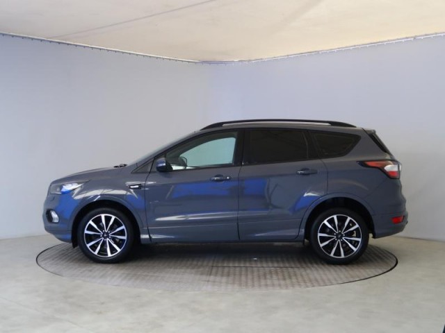 Ford Kuga  2.0 TDCi ST-Line