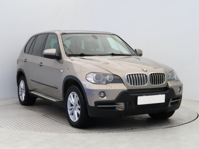 BMW X5  xDrive35d 