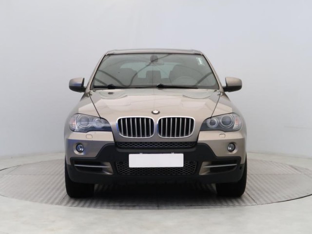 BMW X5  xDrive35d 