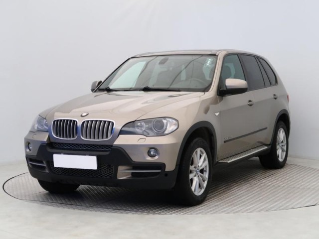 BMW X5  xDrive35d 