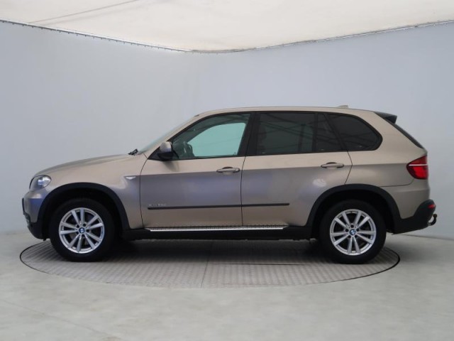 BMW X5  xDrive35d 