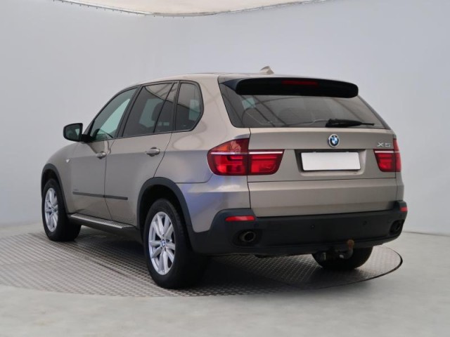 BMW X5  xDrive35d 