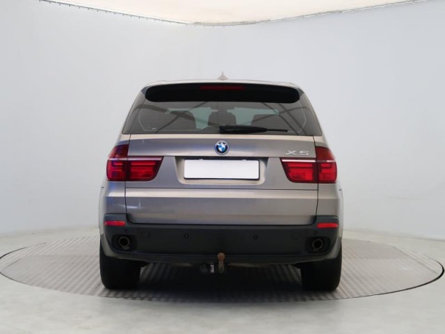 BMW X5  xDrive35d 