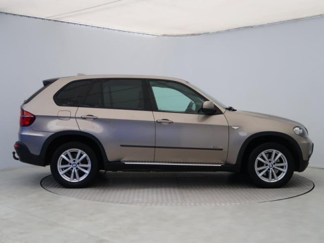 BMW X5  xDrive35d 