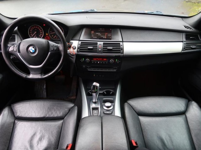 BMW X5  xDrive35d 