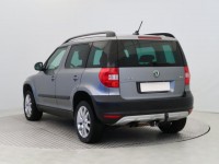 Škoda Yeti  2.0 TDI Elegance