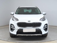 Kia Sportage  1.6 CRDi 