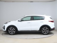 Kia Sportage  1.6 CRDi 