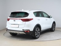 Kia Sportage  1.6 CRDi 