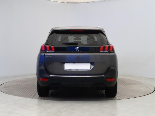 Peugeot 5008  PureTech 130 