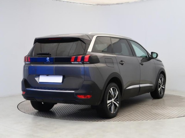 Peugeot 5008  PureTech 130 