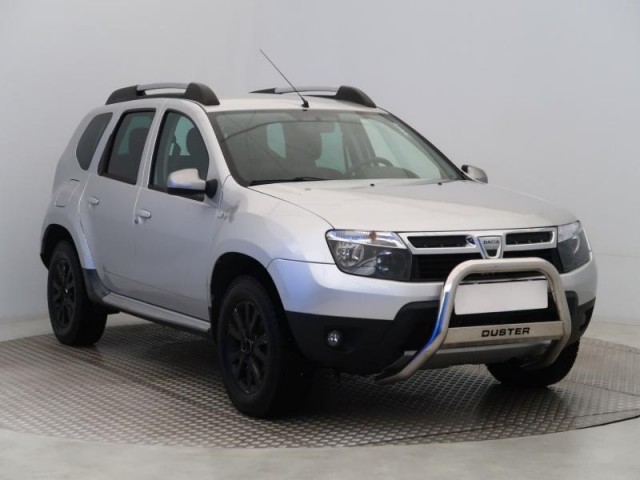 Dacia Duster  1.6 16V 