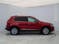 Volkswagen Tiguan  2.0 TDI 