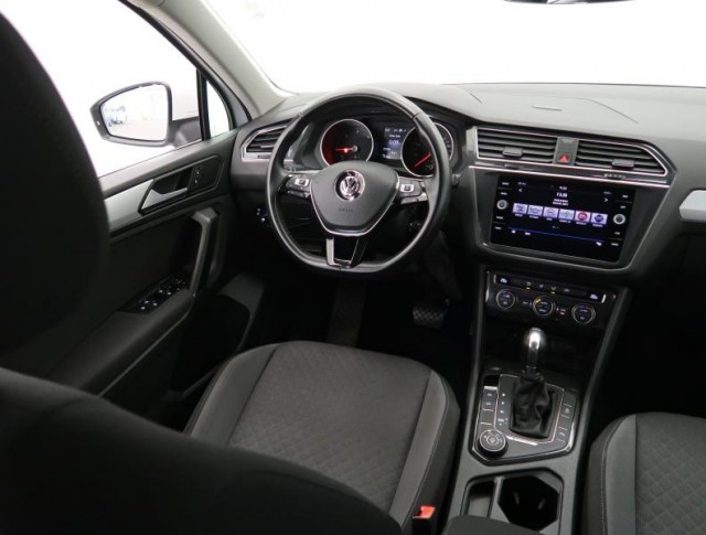 Volkswagen Tiguan  2.0 TDI Comfortline