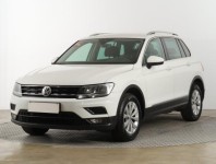 Volkswagen Tiguan  2.0 TDI Comfortline