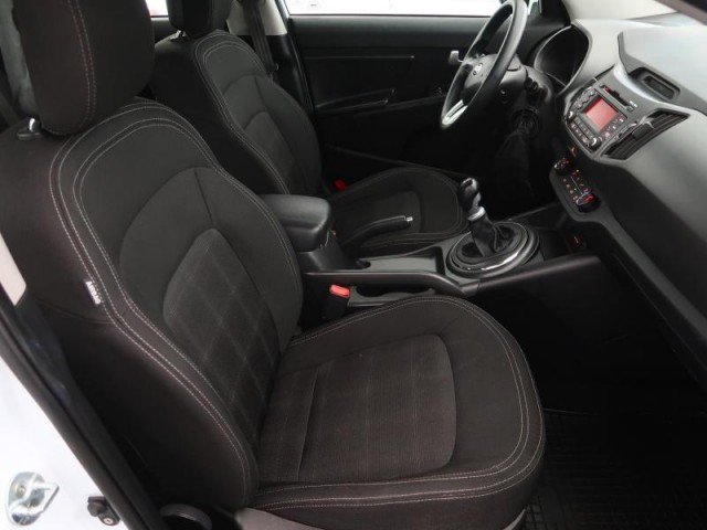 Kia Sportage  1.6 GDI 