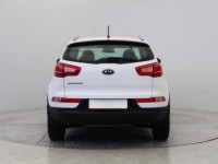 Kia Sportage  1.6 GDI 