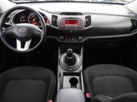 Kia Sportage  1.6 GDI 