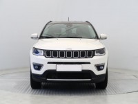 Jeep Compass  2.0 MultiJet Limited