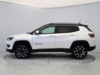 Jeep Compass  2.0 MultiJet Limited